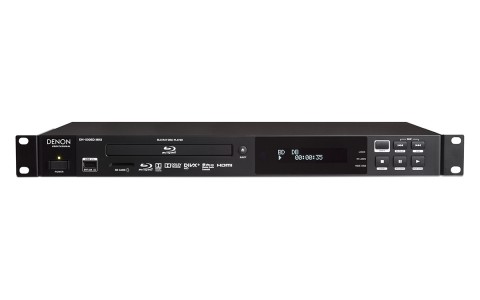 Denon DN-500BD MKII Denon DN-500BD MKII